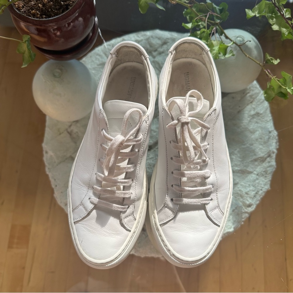 Common Projects Achilles Low Sneakers